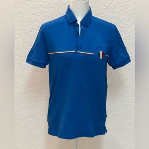 hugo boss polo shirts Size S